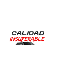 GrupoElChele nicaragua suv calidad isuzu Sticker
