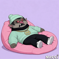 Good Morning Weekend GIF