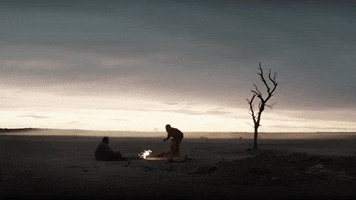 Happy Desert GIF by VVS FILMS