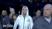 Nate Diaz Sport GIF by UFC