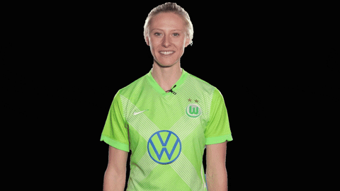 Football Sport GIF by VfL Wolfsburg