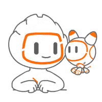 Yeah Sticker by Sungrow