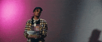 Congratulations GIF by Post Malone