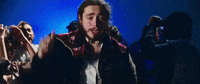 Congratulations GIF by Post Malone