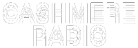 Sticker by Cashmere Radio