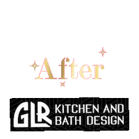 glrkb design remodel glr glrkb Sticker