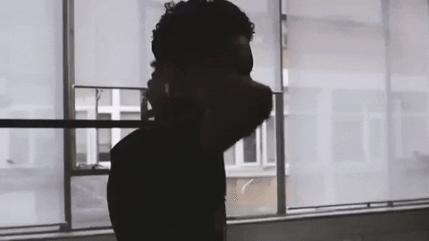 GAPGIRL giphygifmaker reece king GIF