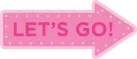 Lets Go Coffee Sticker by elan_cafe