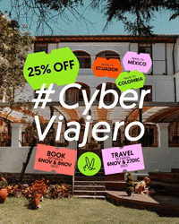 ViajeroHostels  GIF