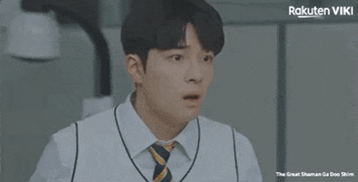 Korean Drama GIF by Viki