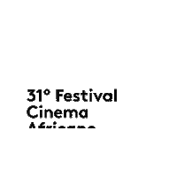 Fescaaal film festival cinema coe Sticker