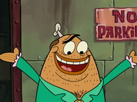season 5 GIF by SpongeBob SquarePants