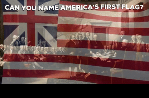 spsweeney91 giphygifmaker american flag us flag old glory GIF