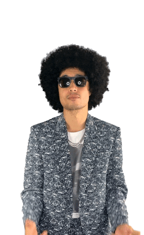 Sticker by José James