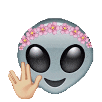festival coachella STICKER by imoji