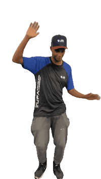Dançarino Sticker by JFA