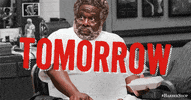 cedric the entertainer countdown GIF by Barbershop: The Next Cut