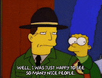 marge simpson GIF