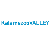 School Circle Sticker by Kalamazoo Valley Community College