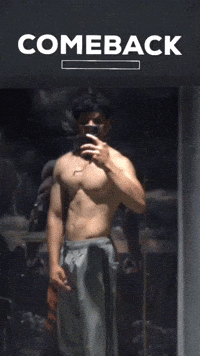 Fitness Gym GIF