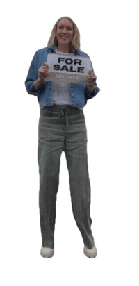Realtor Century21 Sticker by Angela Goehring C21
