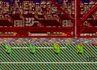 teenage mutant ninja turtles nintendo GIF