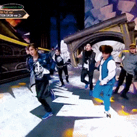Ikon Chan GIF