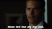 Fast And Furious Let Me Do My Job GIF by The Fast Saga