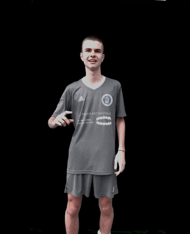 Happy Football GIF by Vfb.1919.vacha