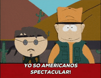 GIF by South Park 