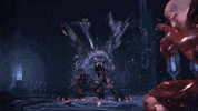 Final Fantasy Fight GIF by Xbox