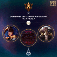 Esports Lol GIF by Barracksgg