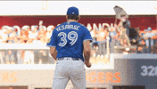 Celebrate Blue Jays GIF by Toronto Blue Jays