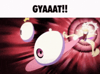 Shocked GIF