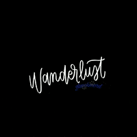 glueckscord wanderlust wandern gluecskcord GIF