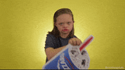 Dairy Queen Girl GIF by Children's Miracle Network Hospitals