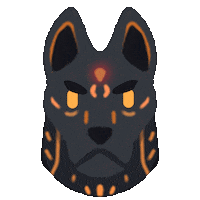 Reality Show Masked Singer Sticker by Las Estrellas