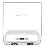 Robot Sticker by Narwal Robotics