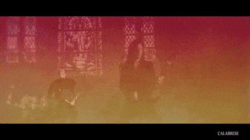 music video guitar GIF by CALABRESE
