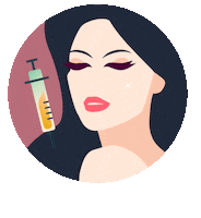 Prp Sticker by Bright Clinic