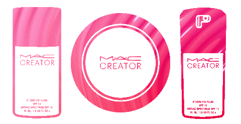 Mac Cosmetics Sticker by M.A.C
