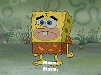 season 3 spongebob b.c. GIF by SpongeBob SquarePants