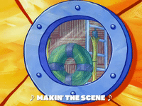 season 7 episode 26 GIF by SpongeBob SquarePants