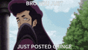 Prince Cringe GIF