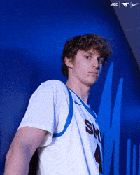 Mens Basketball GIF by SMUMBB