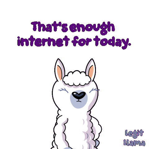 Bad News Sheep Sticker by VeeFriends