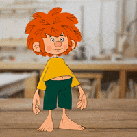 Kobold Pumuckl GIF by RTLde