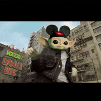 May The Fourth Be With You Star Wars GIF