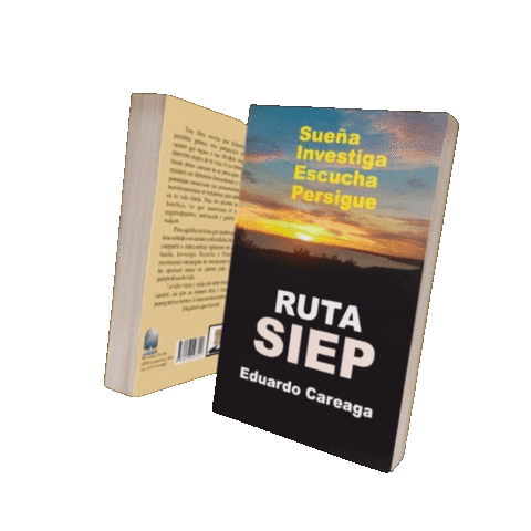 EduardoCareaga giphyupload rutasiep eduardocareaga larutaqueeliges Sticker