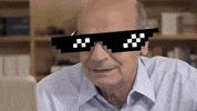 DrauzioVarella badass turn down for what drauzio varella GIF